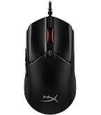 Amazon.co.jp: HyperX Pulsefire Dart RGB ワイヤレスゲーミングマウス